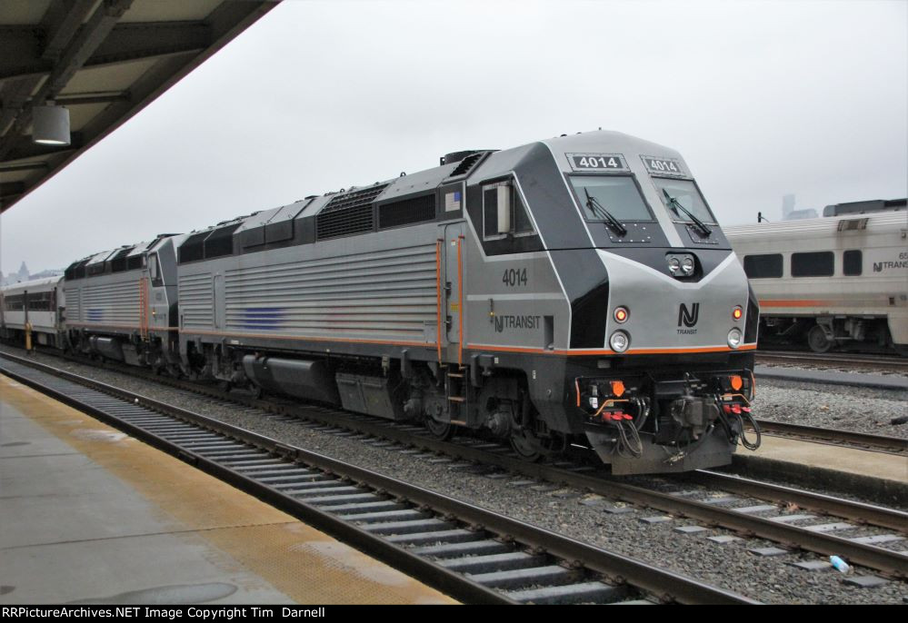 NJT 4014, 4030